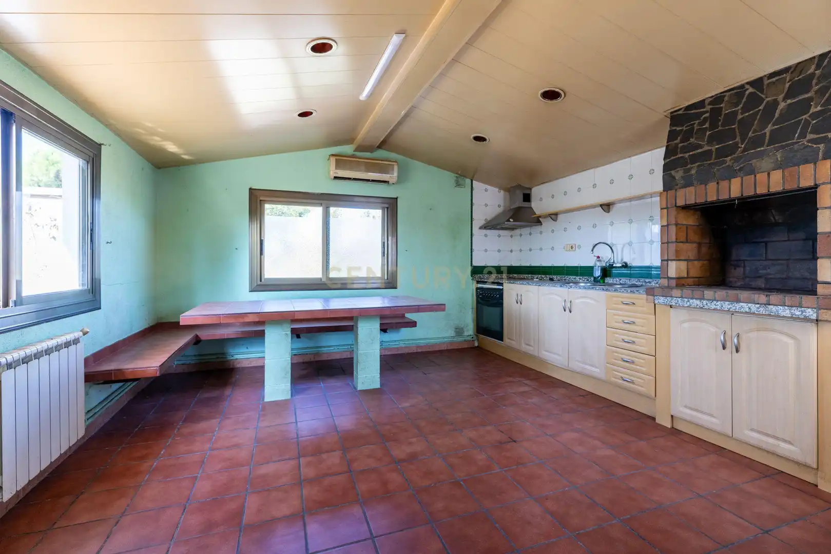 Haus mit Garten zum Verkauf in Carrer Montseny, 116, Fogars de la Selva, Spain 116, imagen 21
