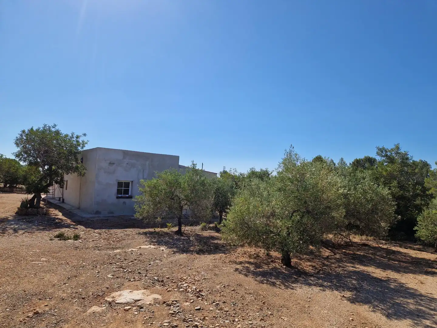 Country homes for sale in Vandellòs i l'Hospitalet de l'Infant  with Private garden, Terrace and Storage room