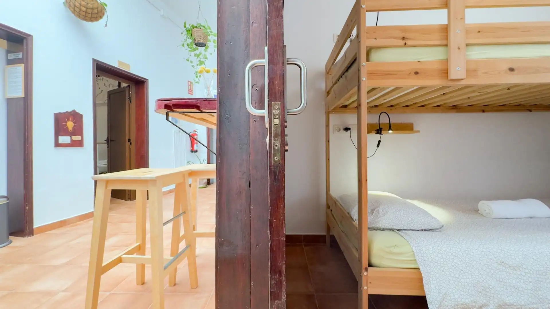 Dormitori de Casa o xalet en venda en Buenavista del Norte