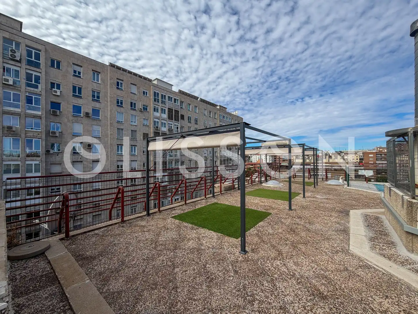 Flat with pool for sale in Chamartín, imagen 21