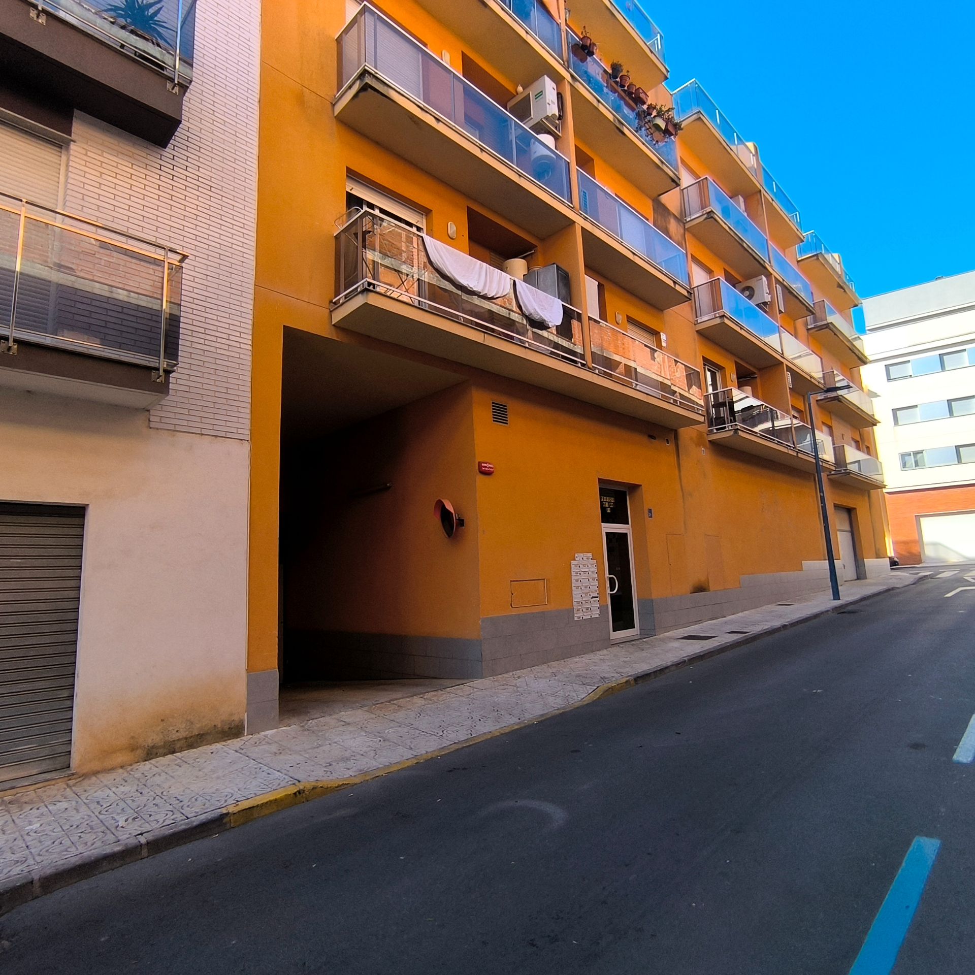 Piso en venta en Carrer dels Llandells, 21, Llandels