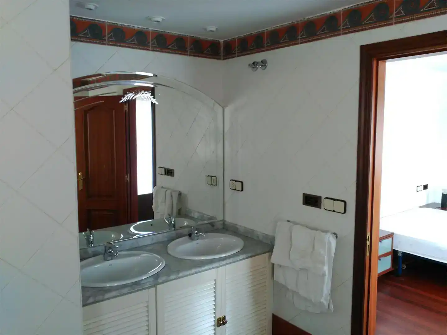 Flat for rent in Rúa de Coruxo, 2, Liáns