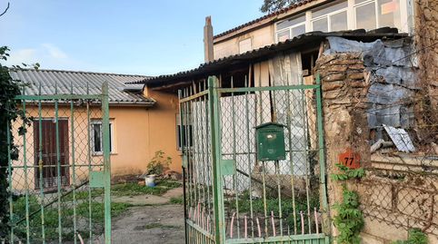 Casa con terreno en Vilar de Cás, Maceda, imagen 2
