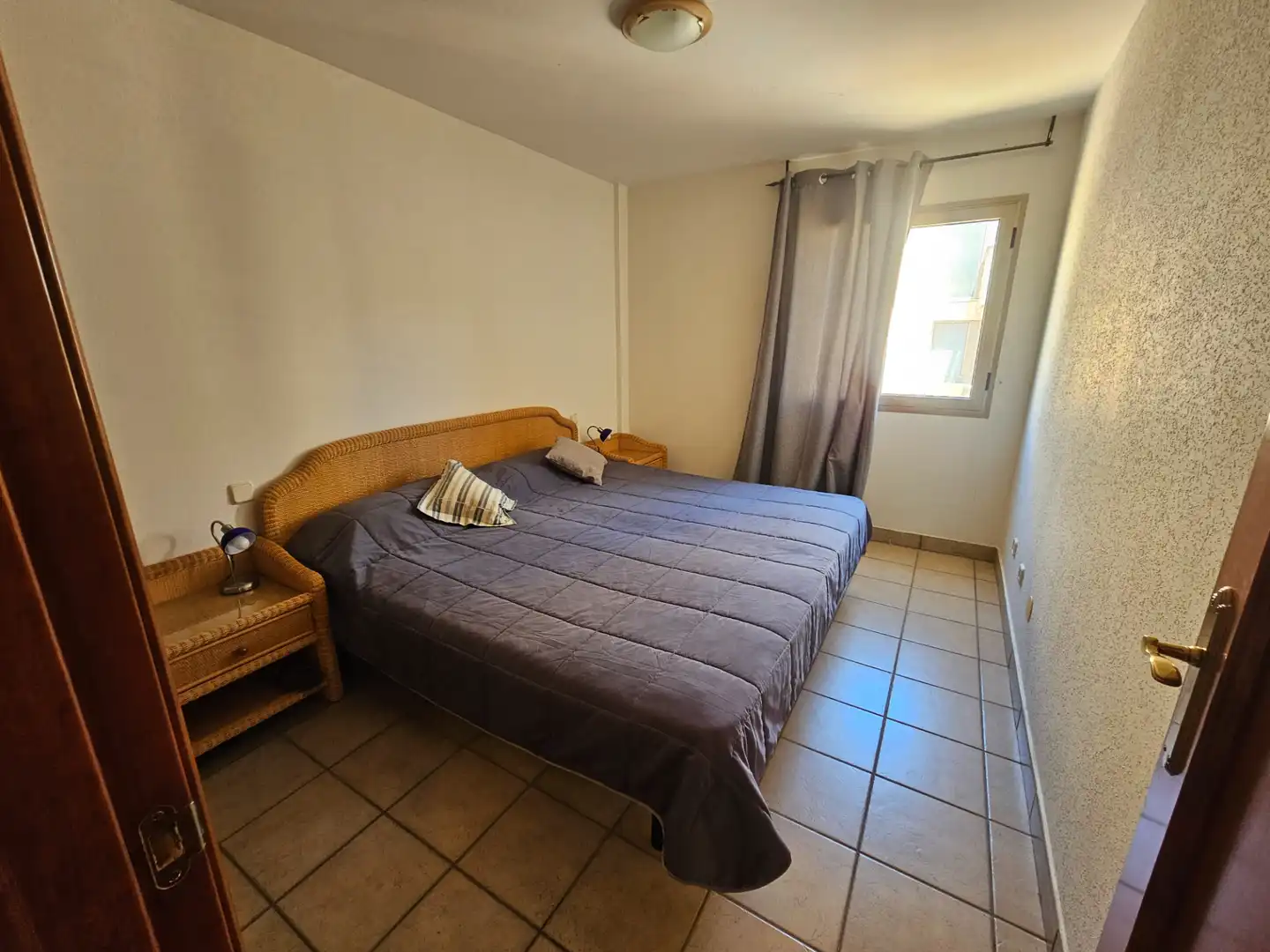 Habitación de Apartamento en venta en Pájara con Terraza, Amueblado y Piscina comunitaria