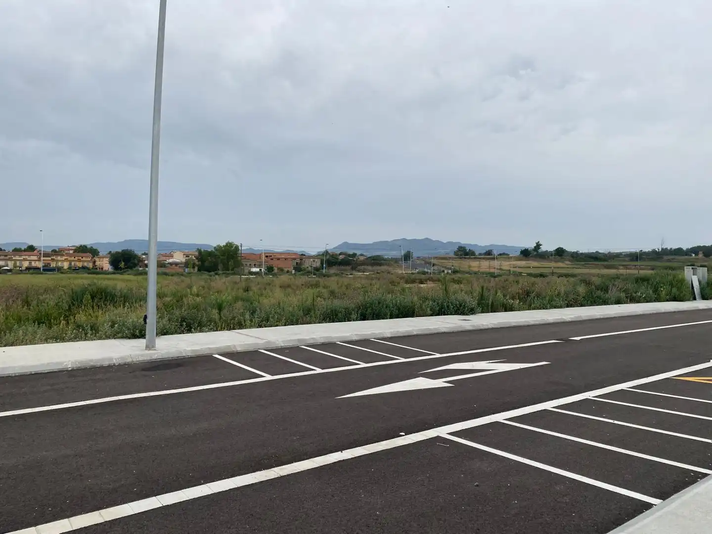 Wohnbaugrundstück zum Verkauf in Manlleu