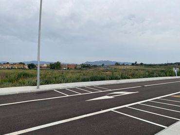 Terreno residencial en venta en Manlleu