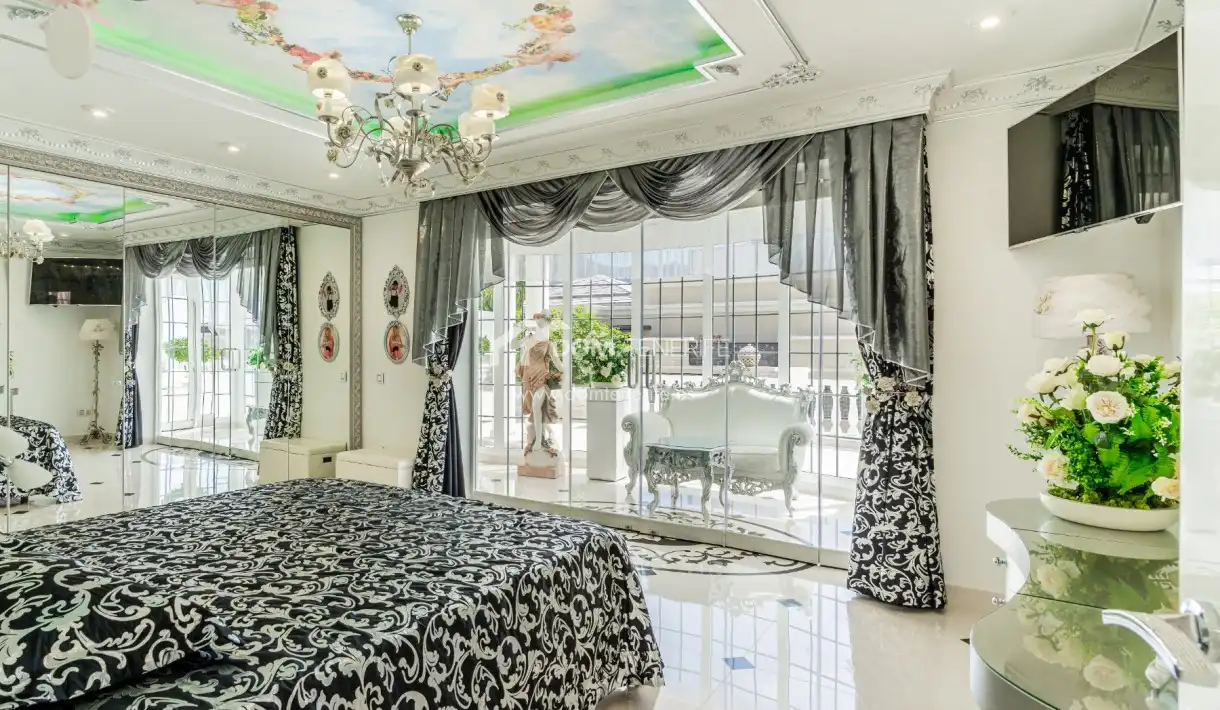 Maison avec piscine à vendre à Costa Adeje, imagen 46