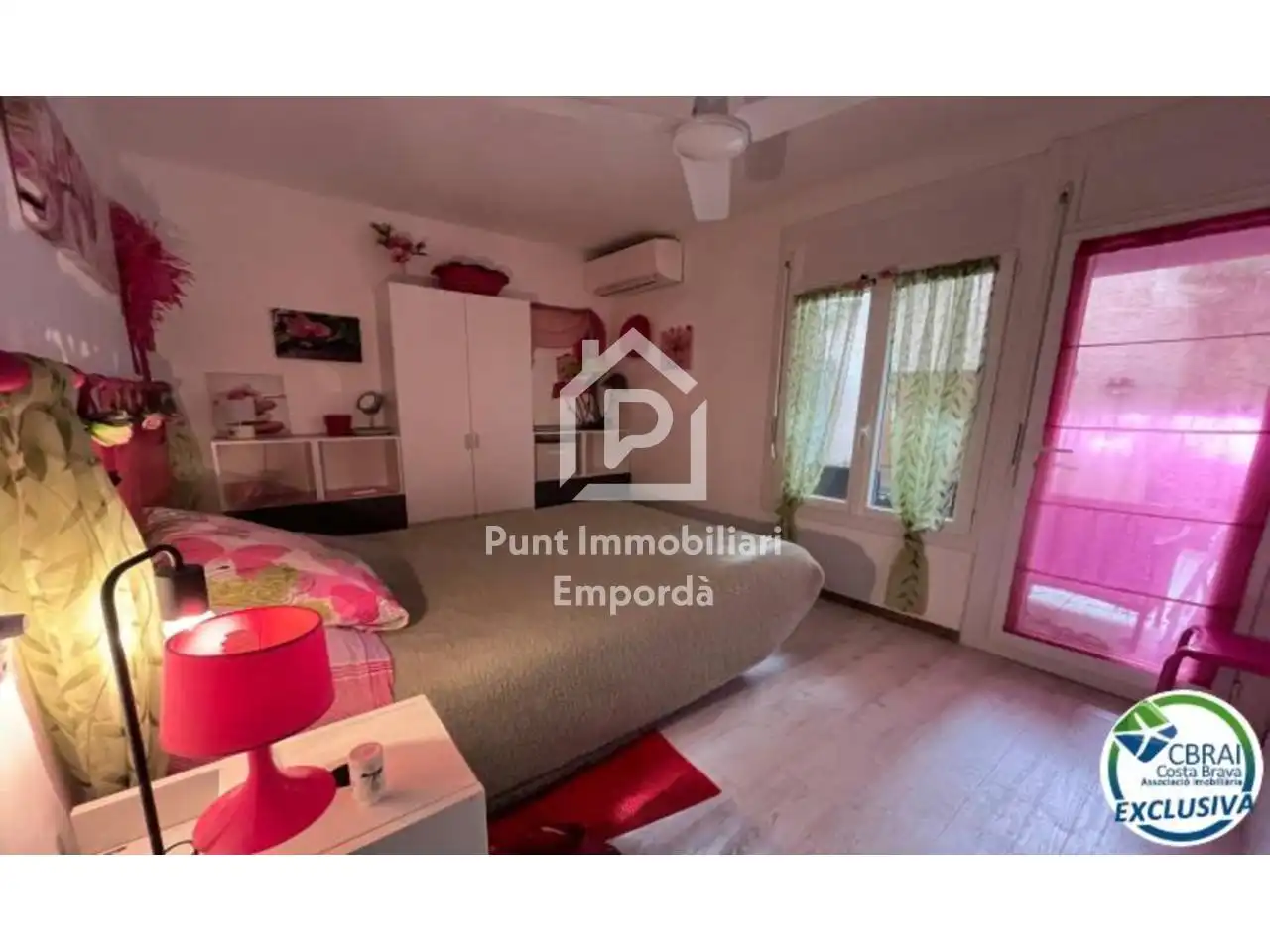 Apartamento con terraza en venta en Carretera Far, imagen 4