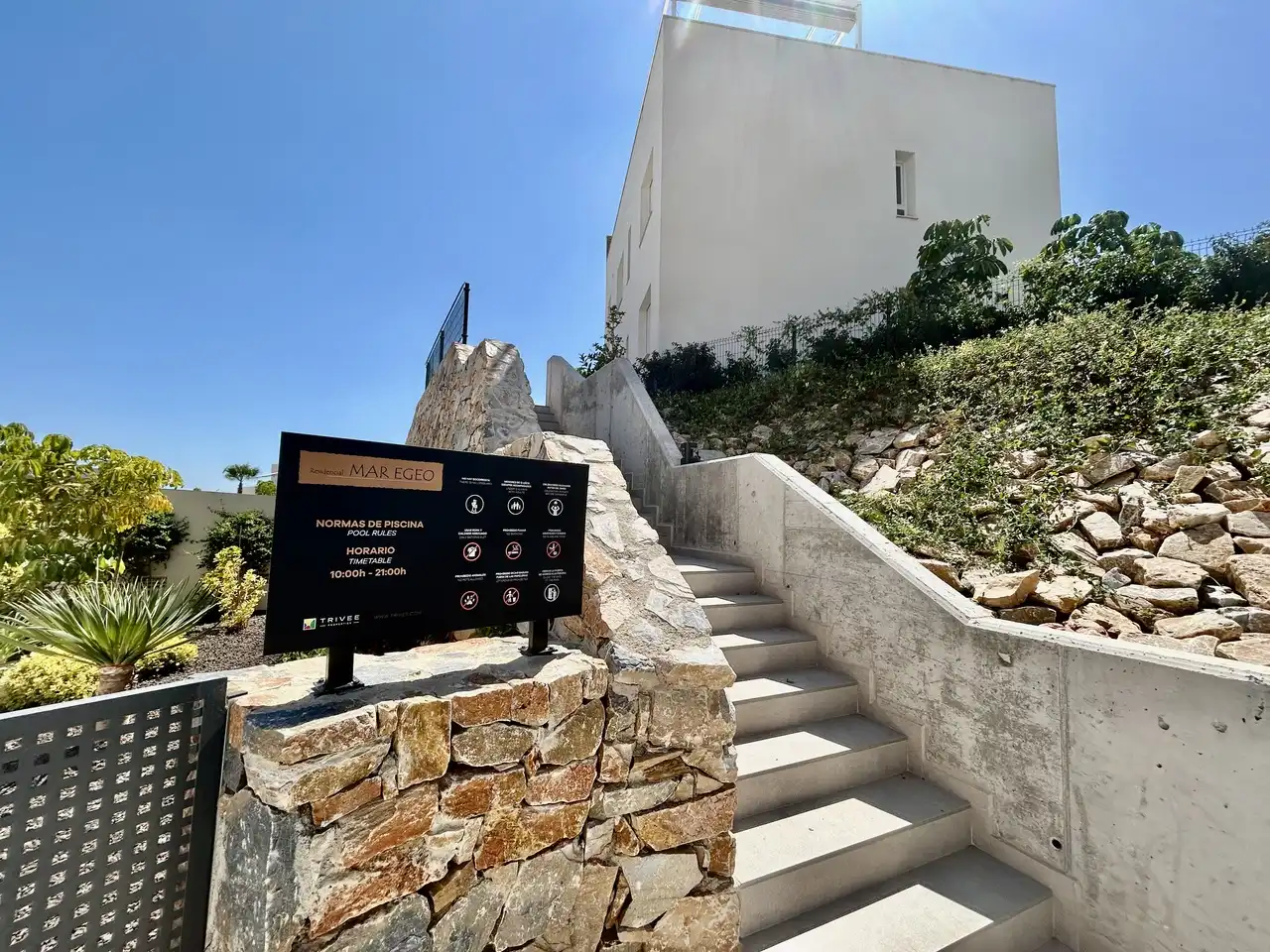 Appartement compact avec ascenseur à vendre à Algorfa, imagen 45