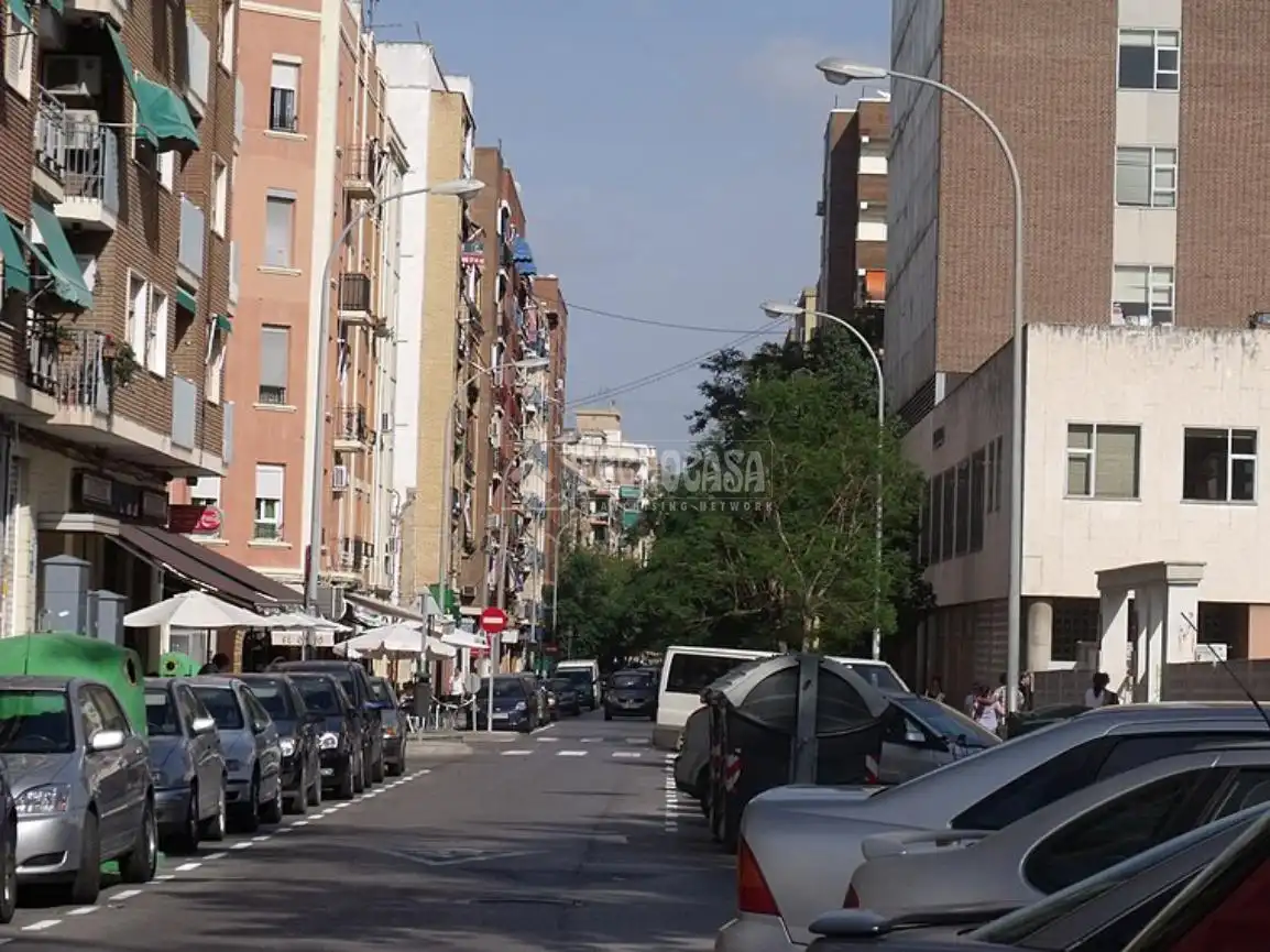 Wohnung zum Verkauf in Jesús