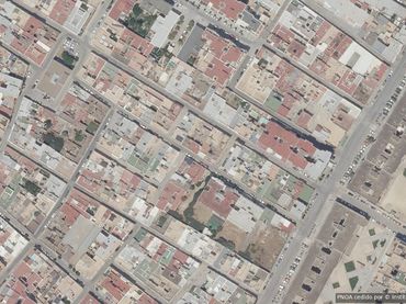 Wohnung zum Verkauf in El Carmen