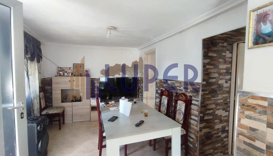 Foto 1 de Casa o xalet en venda a Los Girasoles, Alicante