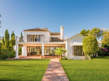 Maison mitoyenne à vendre à San Pedro de Alcántara