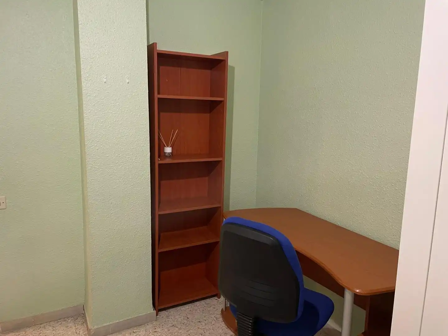 Piso para compartir en Vícar con Aire acondicionado, Trastero y Amueblado