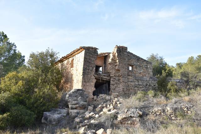 Finca rústica en Venta en Arens de Lledó