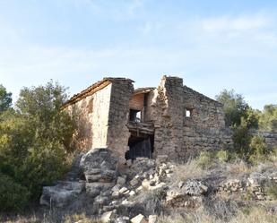 Vista exterior de Finca rústica en venda en Arens de Lledó