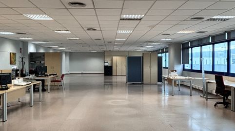 Foto 3 de Oficina de lloguer a Carrer Ďandorra, 45a, Casablanca, Sant Boi de Llobregat