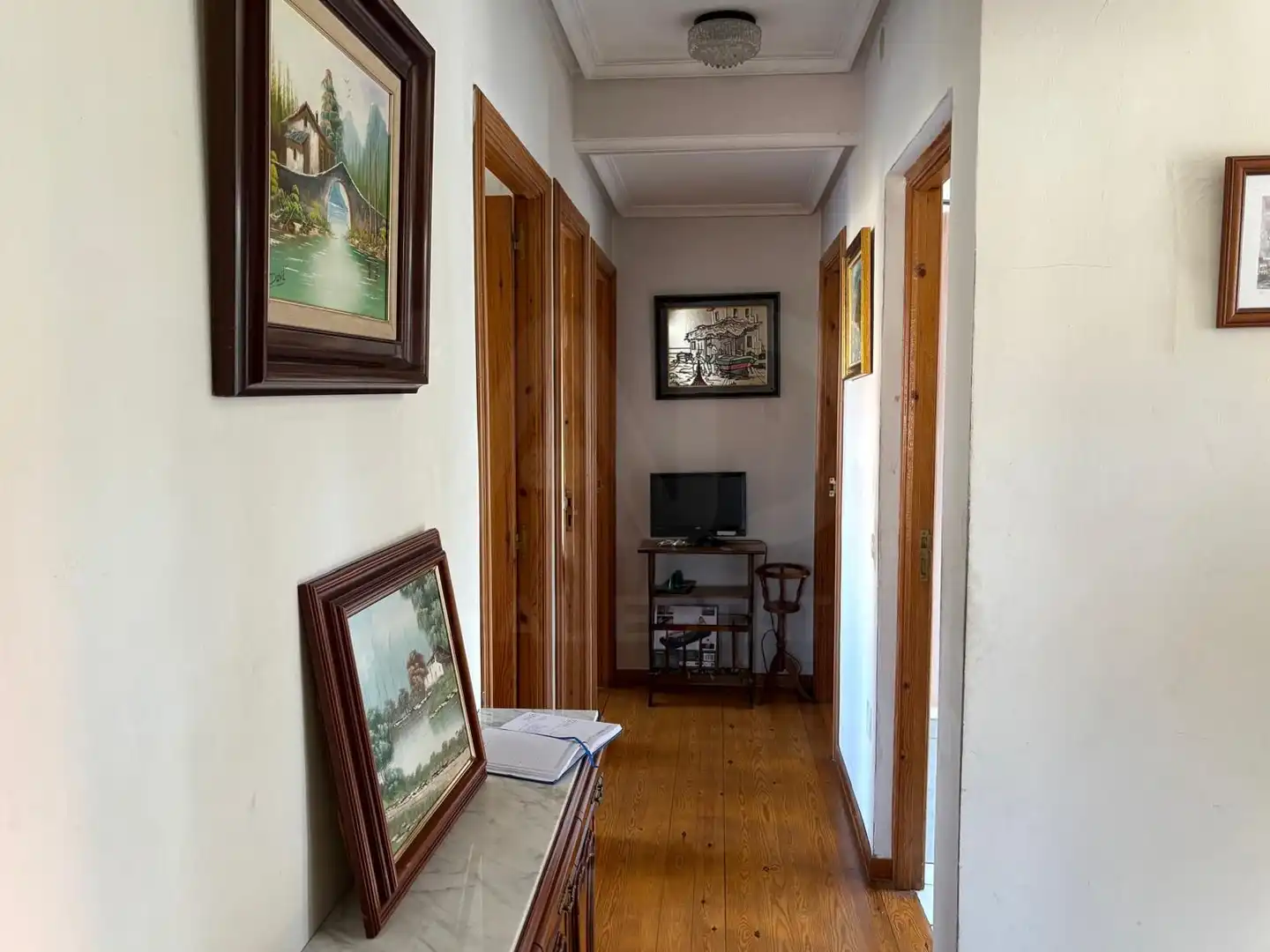 Casa en venda a San Andrés del Rabanedo pueblo, imagen 14