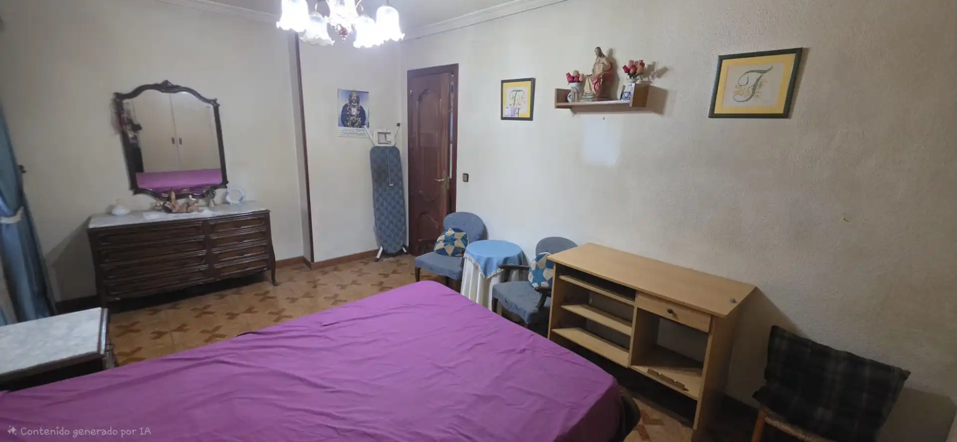 Piso con ascensor en venta en Usera, imagen 28