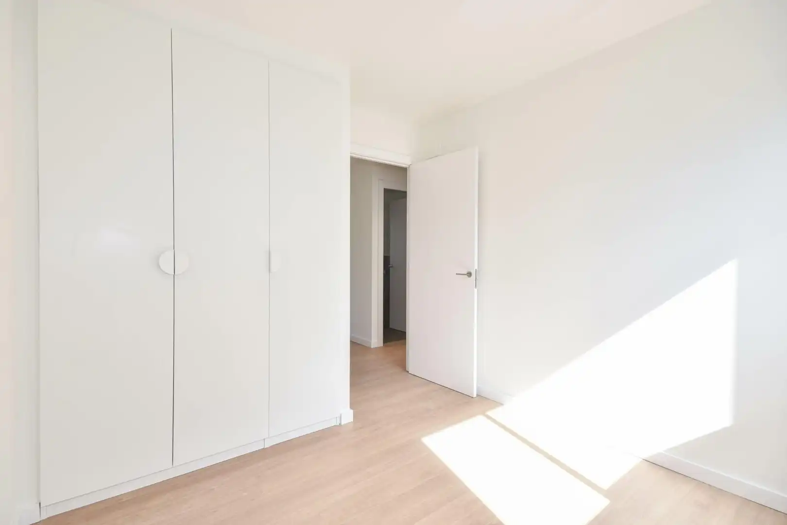 Habitación de Casa o chalet en venta en Sant Quirze del Vallès con Aire acondicionado, Jardín privado y Terraza