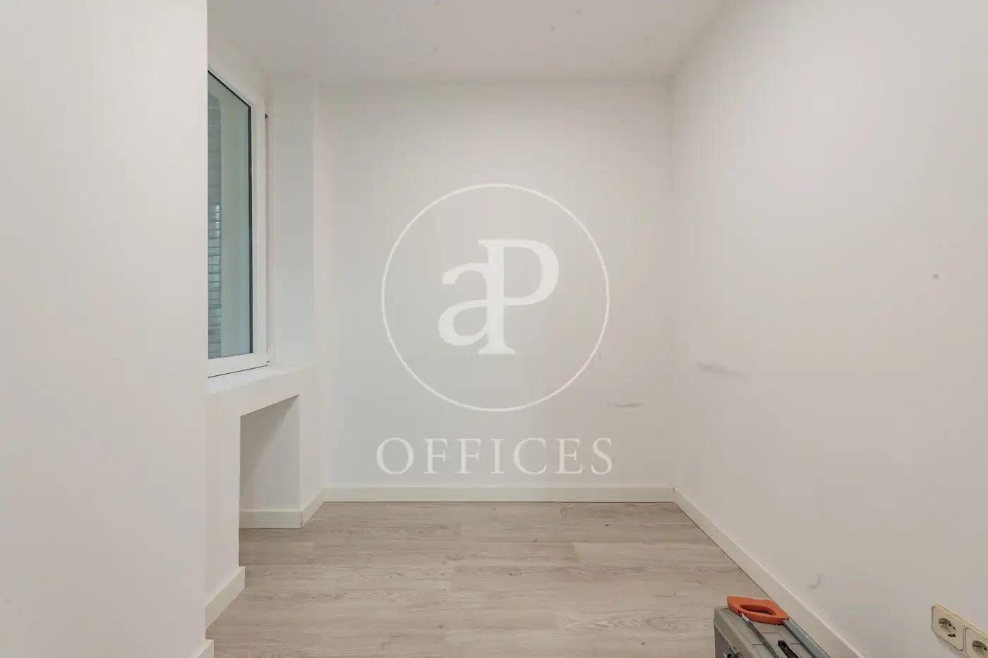 Office for rent in P.º de la Castellana, Castellana