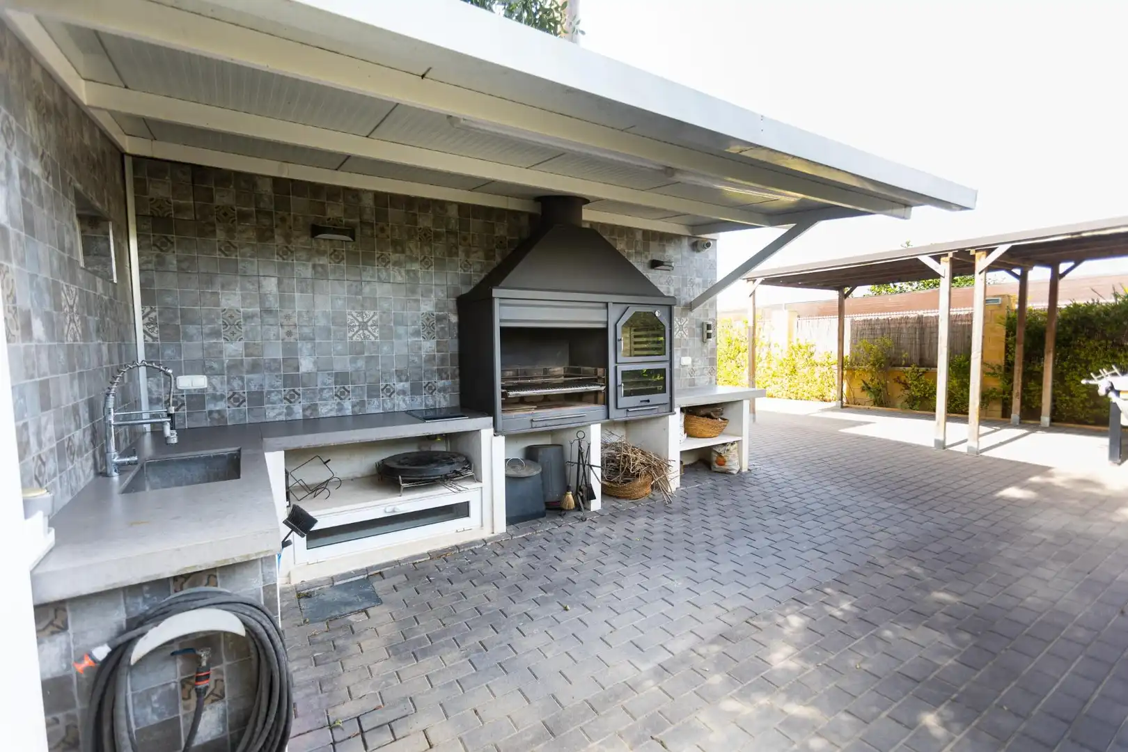 Villa avec balcon à vendre à Pedanías Este, imagen 55