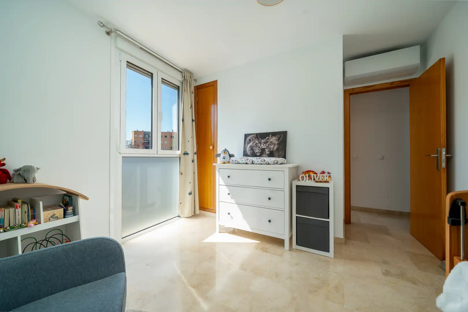 Àtic amb terrassa en venda a Carrer de Vicenç Joan i Rosselló, imagen 17