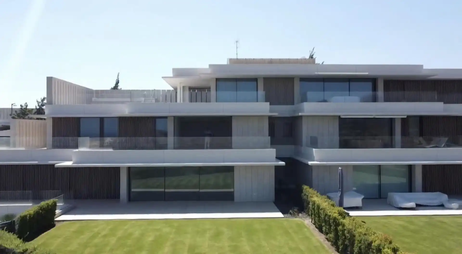 Mini appartamento con piscina in vendita a Marbella Centro, imagen 34
