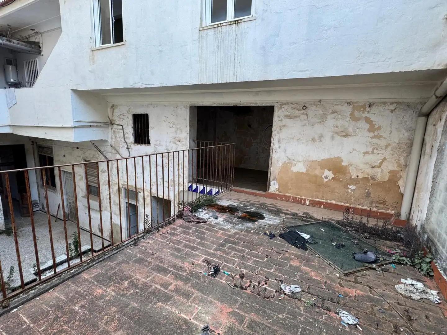 Planta baja en venta en Algemesí con Terraza