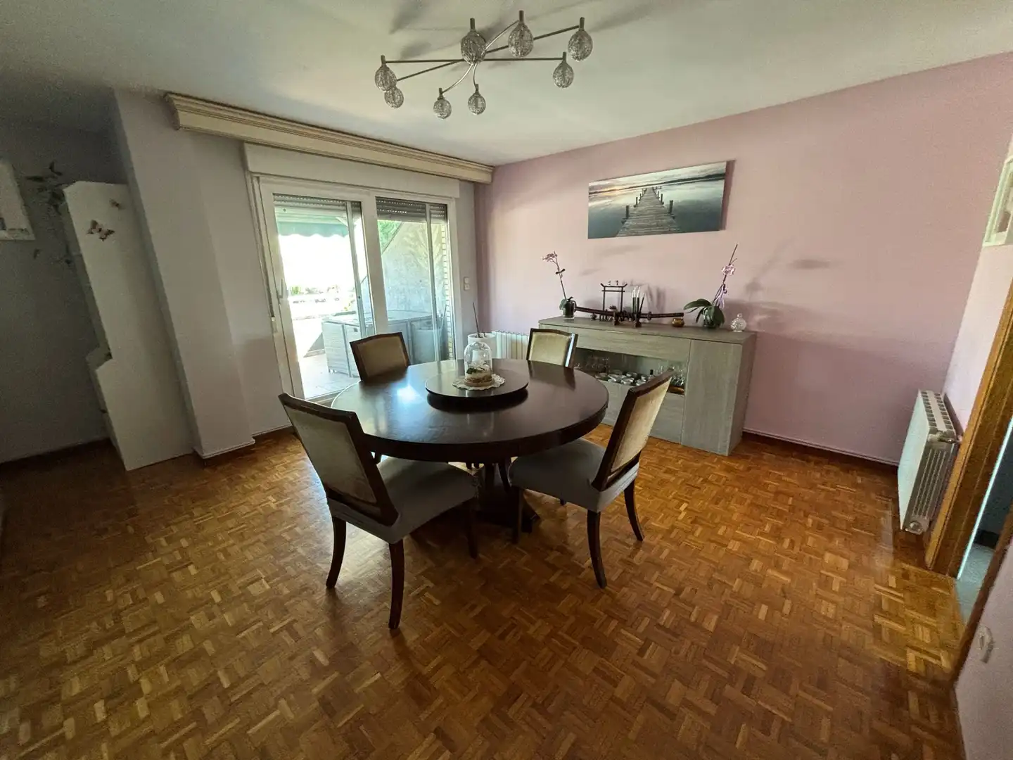 Vivienda con terraza en venta en Camino Valles Verdes 4, imagen 22