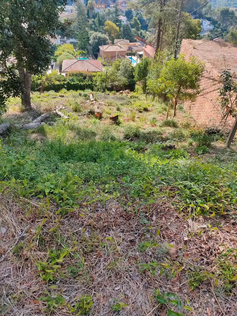 Terreny residencial en venda a N/A