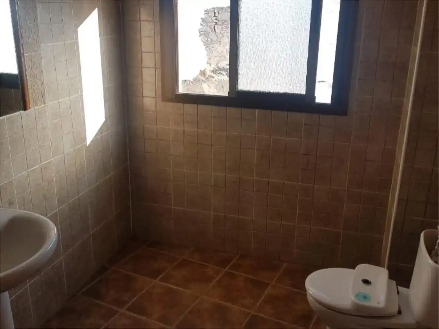 Baño de Casa o chalet en venta en Cartajima