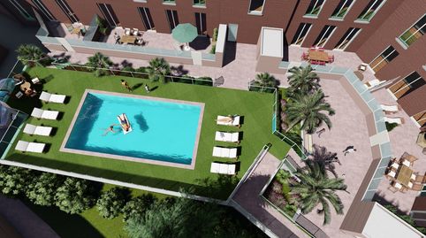 Foto 4 de Piso en venta en Calle Doña Urraca, 5, Centro, Palencia Capital