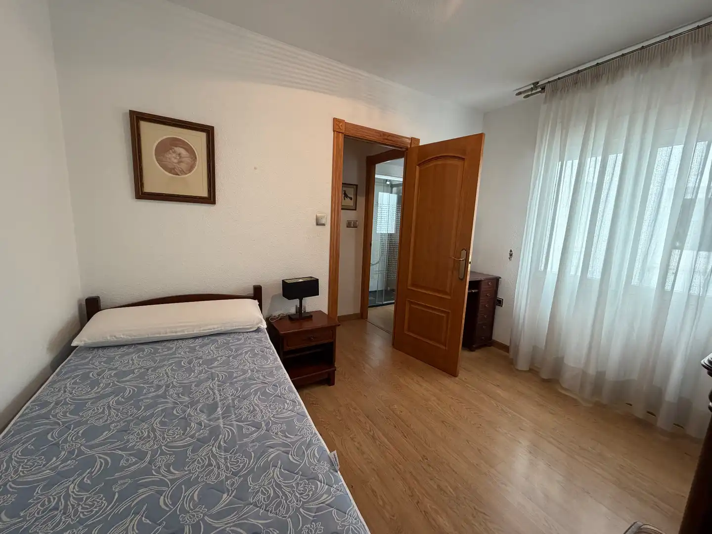 Flat for rent in Avenida de Dílar, 19, Barrio de Zaidín