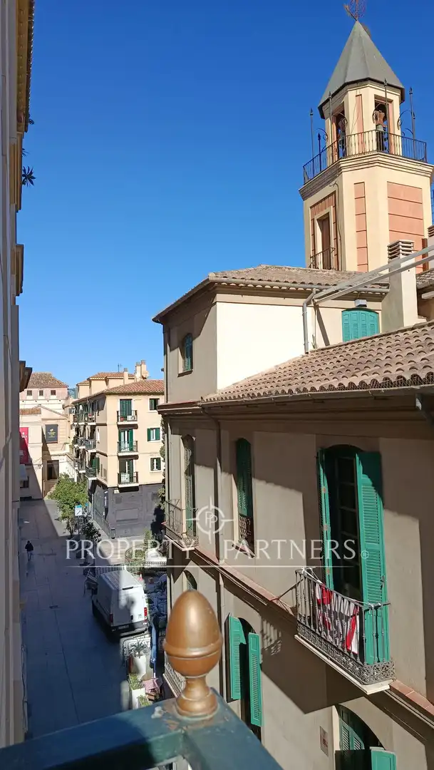 Apartament en venda a Calle Carretería, imagen 21