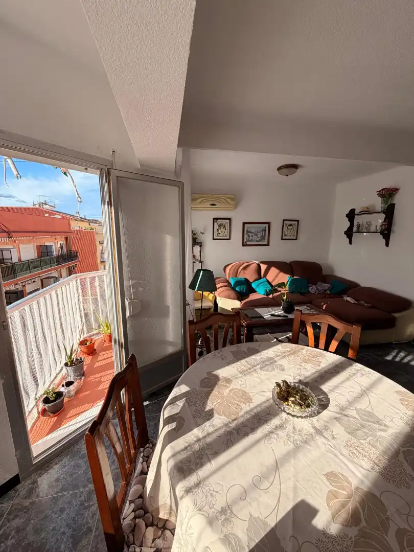Wohnung mit Terrasse zum Verkauf in Grau de Gandia - Venecia - Marenys de Rafalcaid, imagen 9