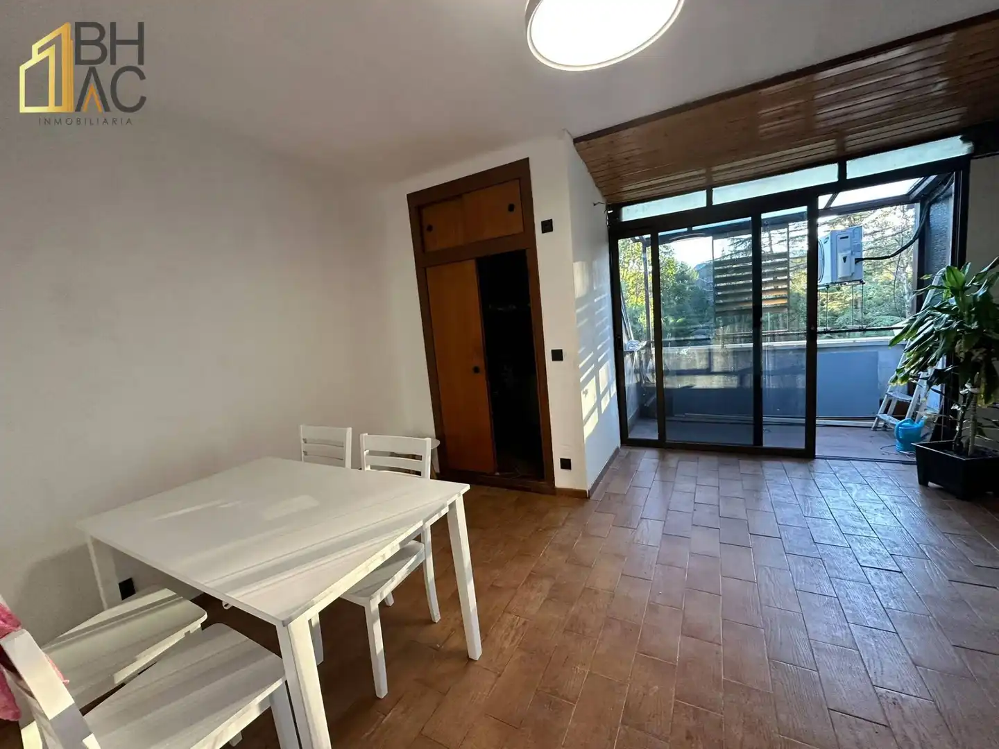 Terrassa de Pis en venda en La Moraleja amb Aire condicionat, Calefacció i Terrassa