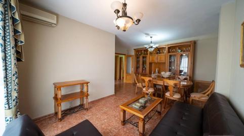 Foto 2 de Casa o xalet en venda a Plaza de la Luz, Almería