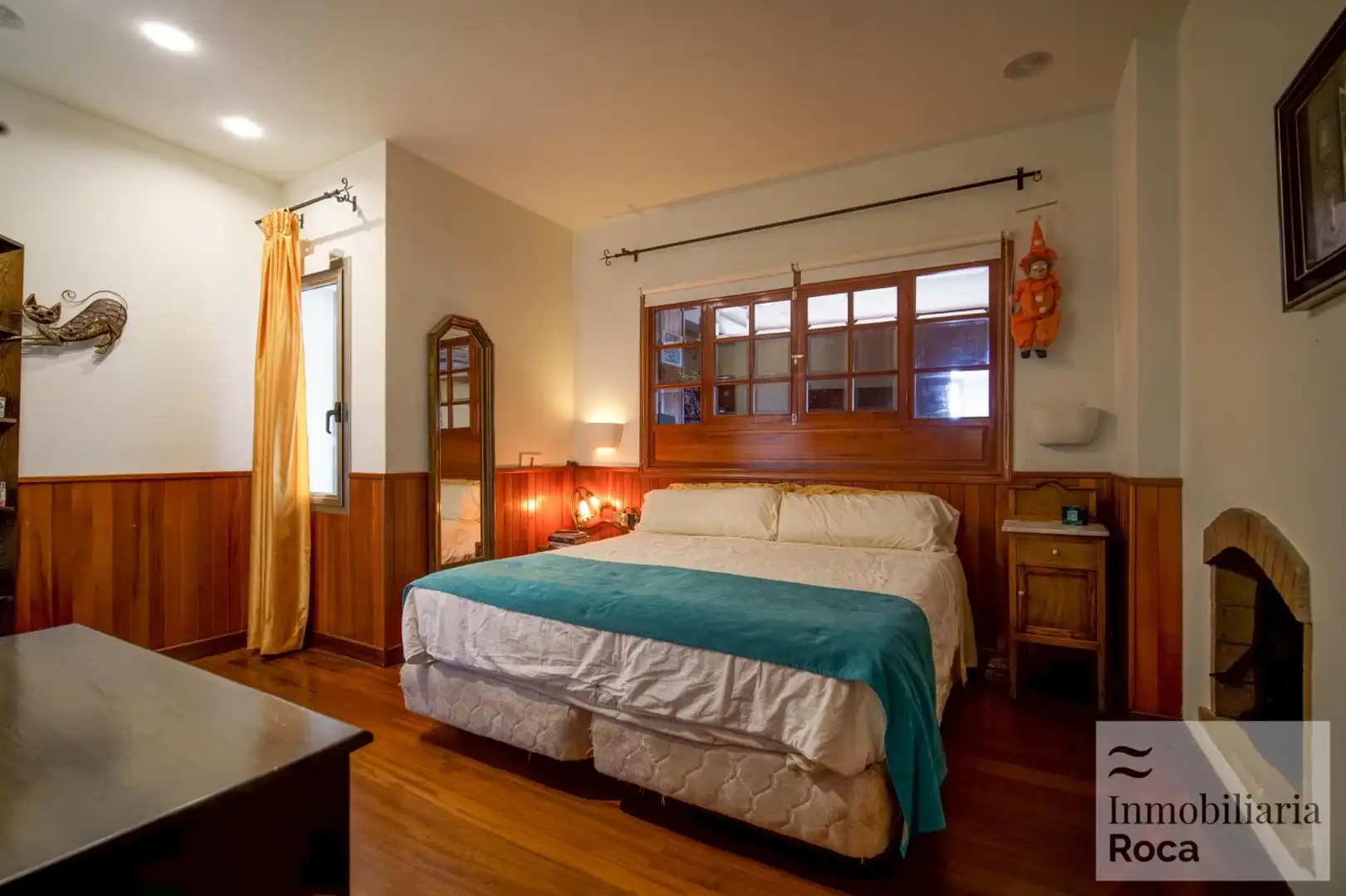 Habitación de Casa o chalet en venta en Es Mercadal con Aire acondicionado, Calefacción y Jardín privado