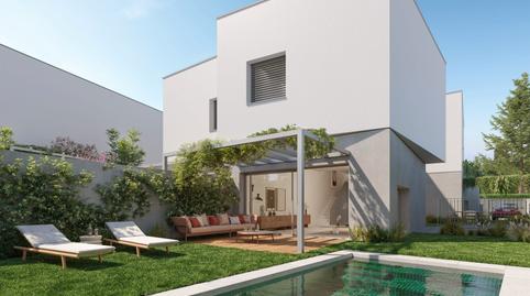 Foto 5 de Casa adosada en venta en Avenida de Leopoldo Calvo-sotelo Bustelo, 1, Estación, Pozuelo de Alarcón