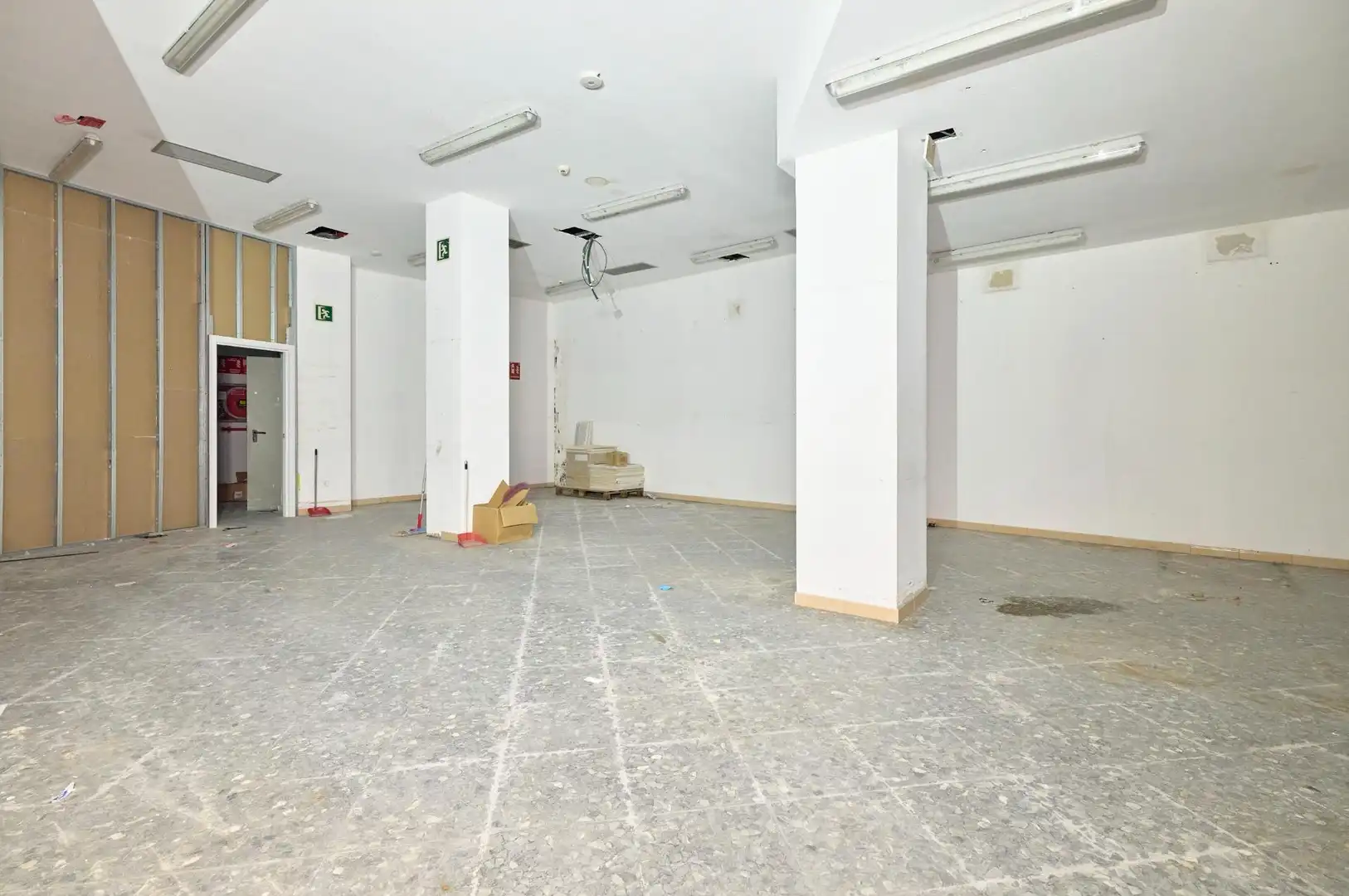 Local comercial de lloguer a Centro, imagen 21