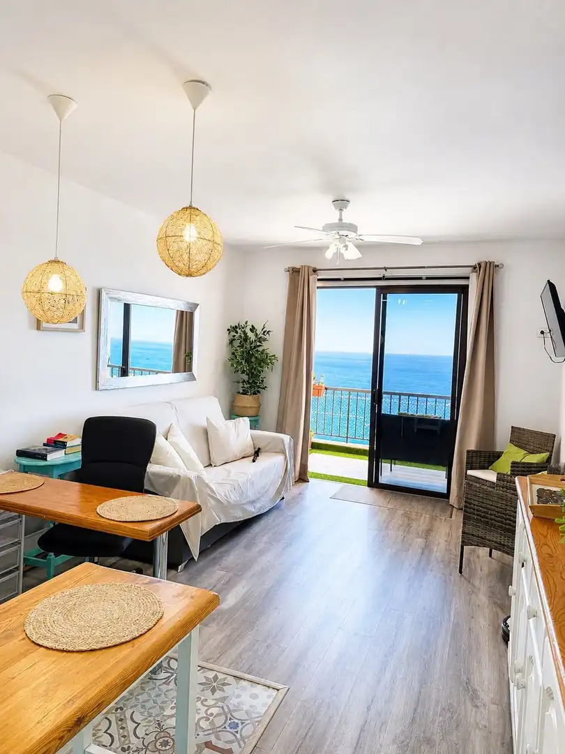 Apartament amb piscina en venda a natero, imagen 2