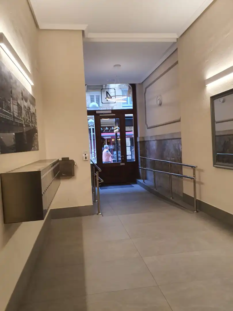 Appartement avec balcon à vendre à Peña y Goñi Kalea, imagen 41