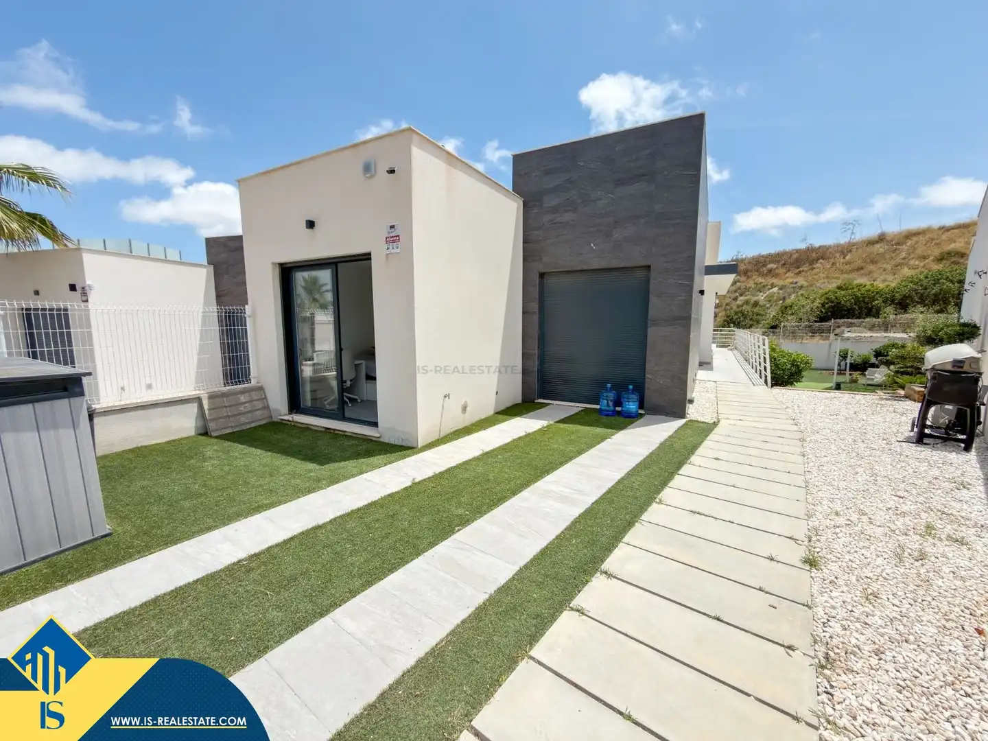 Xalet amb piscina en venda a San Miguel de Salinas, imagen 15