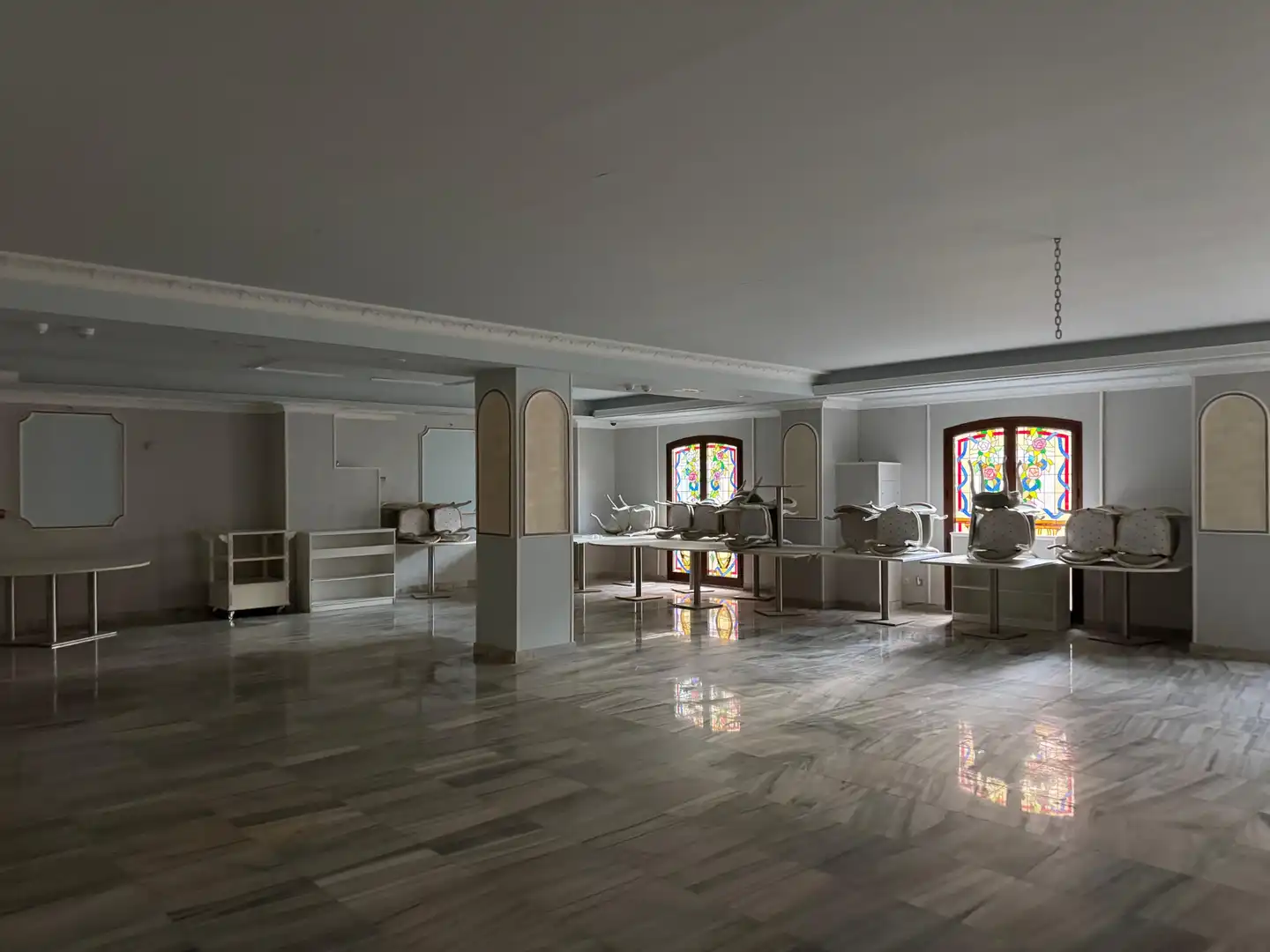 Edificio en venta en Ávila