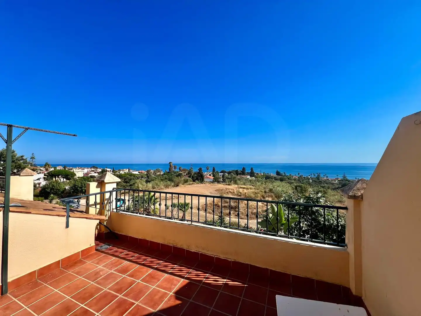 Semi-detached house with pool for sale in Chilches, imagen 4