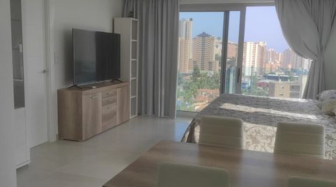 Foto 5 de Piso en venta en Finestrat, -1, Cala de Finestrat, Finestrat