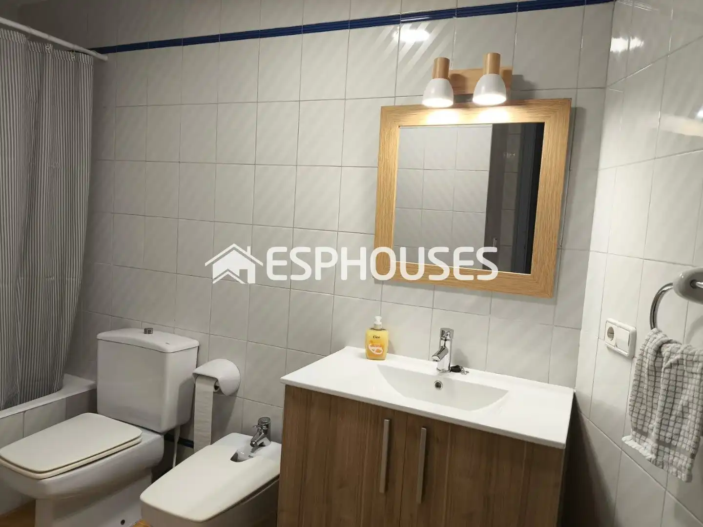 Apartament amb terrassa en venda a Altea ciudad, imagen 13