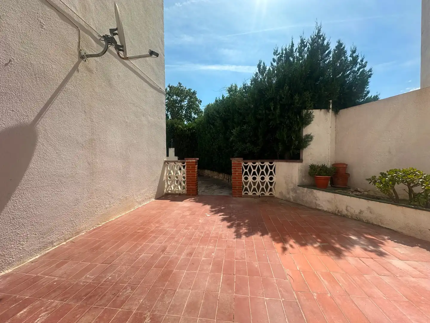Terrassa de Planta baixa en venda en Vandellòs i l'Hospitalet de l'Infant amb Jardí privat i Forn