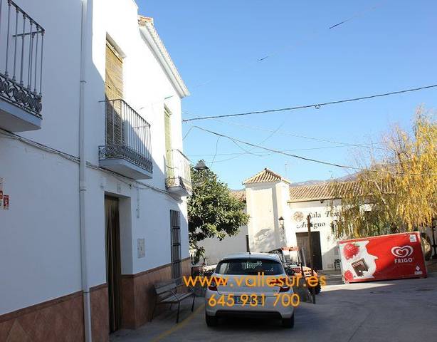 Casa-chalet en Venta en El Pinar